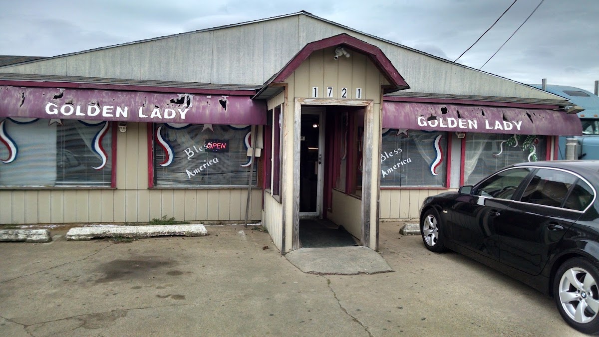 Golden Lady Restaurant